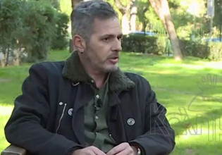 «Θα βρεις το δάσκαλό σου» – Η μεγάλη αποκάλυψη του Μάριου Αθανασίου 14 χρόνια μετά το τέλος της σειράς