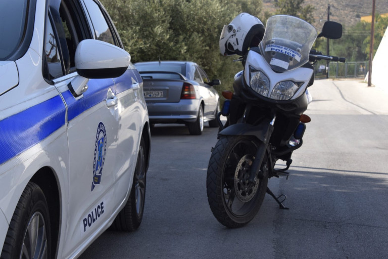 Θεσσαλονίκη – «Γέφυρα Ζωής» από αστυνομικούς που έσωσαν παιδάκι στα γενέθλιά του