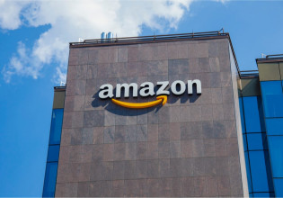 Mitsotakis to receive Amazon Web Services execs on Fri.; Greece chose as one of 21 countries to host new ‘local zones’ in 2022