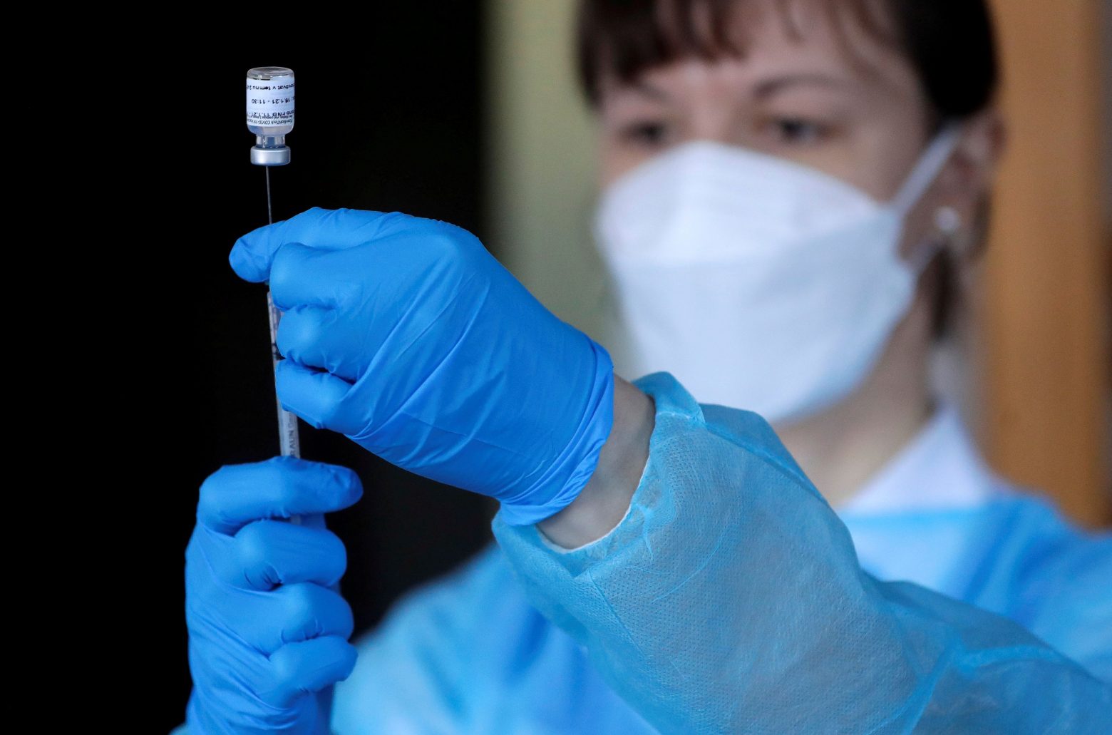Τσεχία - Επιβάλλει τον υποχρεωτικό εμβολιασμό για ορισμένες κατηγορίες του πληθυσμού