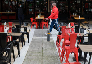 Εστίαση – Τι ισχύει για υπηρεσίες παροχής προϊόντων σε πακέτο από το κατάστημα, διανομής προϊόντων και καθ’ οδόν εξυπηρέτησης