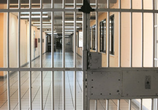 Κορυδαλλός – Έρευνα στα κελιά των φυλακών – Τι βρέθηκε
