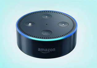 Amazon – H Alexa πρότεινε σε δεκάχρονη να βάλει κέρμα στην πρίζα