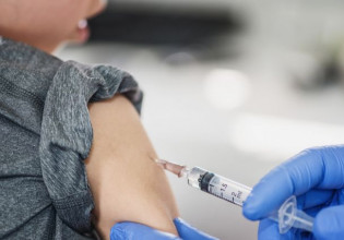 Εμβολιασμός παιδιών – Ανοίγει η πλατφόρμα για τις ηλικίες 5 έως 11 ετών – Όλα όσα πρέπει να γνωρίζετε