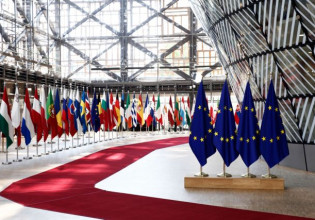 Σύνοδος Κορυφής της Ανατολικής Εταιρικής Σχέσης – Το μεταναστευτικό στο επίκεντρο – Στις Βρυξέλλες μεταβαίνει ο Μητσοτάκης