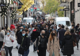 Βασιλακόπουλος – Εάν είχαμε εμβολιαστεί όλοι δεν θα μας ένοιαζαν τα κρούσματα