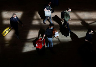 Ισραήλ – Η Ομικρον έφερε το πέμπτο κύμα πανδημίας