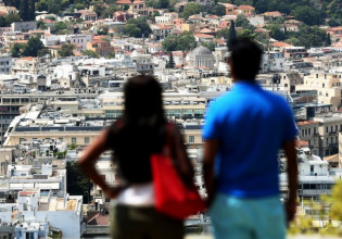 Eurostat – Τρία στα τέσσερα ελληνικά νοικοκυριά ζουν σε δικό τους σπίτι – Τα ποσοστά στην ΕΕ