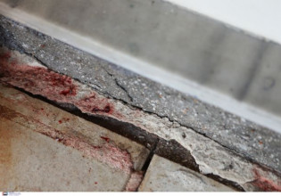 Δολοφονία στη Γλυφάδα – Πώς ο 51χρονος έσφαξε το θύμα με 15 μαχαιριές – Βίντεο ντοκουμέντο