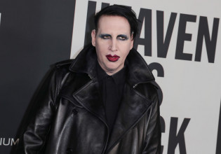Marilyn Manson – Απειλεί να βιάσει τον 8χρονο γιο γνωστής ηθοποιού