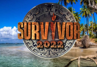 Survivor – Ανατροπή δύο εικοσιτετράωρα πριν την μεγάλη πρεμιέρα