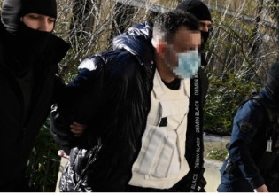 Τζιχαντιστής – Στον εισαγγελέα ο 40χρονος που συνελήφθη στην Αθήνα