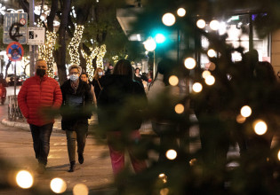 Πλεύρης – Άφησε ανοιχτό το ενδεχόμενο για νέα μέτρα