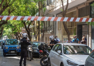 Γυναικοκτονία – Στον εισαγγελέα ο 56χρονος που σκότωσε την πρώην σύζυγό του στη Θεσσαλονίκη