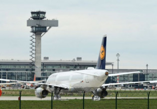 Η «Όμικρον» καθηλώνει τα αεροπλάνα – Ακυρώθηκαν πάνω από 1.600 πτήσεις παγκοσμίως