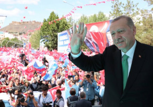 Τουρκία – Πριν από το καλοκαίρι οι «καρποί» του νέου οικονομικού μοντέλου