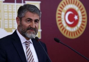 Τουρκία – Διπλοθεσίτης ο νέος υπουργός Οικονομικών του Ερντογάν