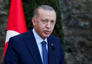 Τουρκία – Το σχέδιο Ερντογάν για οικονομική ανεξαρτησία μέσα από 5 διαγράμματα