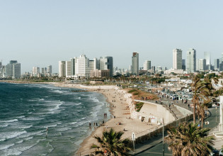 Τελ Αβίβ – Αρνητική πρωτιά ως η πόλη με το υψηλότερο κόστος ζωής στον κόσμο