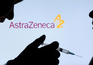 Κοροναϊός – Οι τρεις δόσεις του εμβολίου της AstraZeneca είναι αποτελεσματικές έναντι της Όμικρον