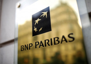 BNP Paribas – Θετική έκπληξη το 2021 η ελληνική οικονομία