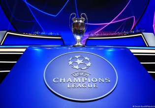 Ζευγάρια-φωτιά προβλέπονται στη φάση των «16» του Champions League