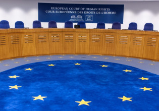 Τουρκία – Καταδίκη από το Ευρωπαϊκό Δικαστήριο Δικαιωμάτων για την προφυλάκιση της δημοσιογράφου Ναζλί Ιλιτσάκ