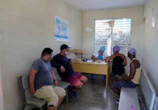 Κοροναϊός – Κούβα – «Μηδενίζει» τους θανάτους – Απίστευτα τα ποσοστά εμβολιαστικής κάλυψης του πληθυσμού