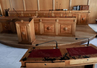 Αλμυρός – Η ποινή που επιβλήθηκε στον 39χρονο ο οποίος προκάλεσε ζημιές στο σπίτι της γιαγιάς του