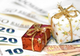 Τα «δώρα» των Χριστουγέννων σε 2 εκατ. δικαιούχους