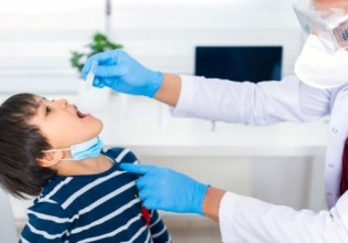 Κοροναϊός – Το Ισραήλ δέχεται παραγγελίες για πειραματικό εμβόλιο που λαμβάνεται από το στόμα