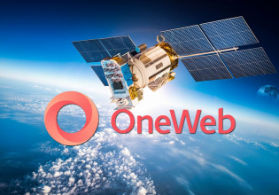 OneWeb – Ακόμα 36 διαδικτυακοί δορυφόροι για τον ανταγωνιστή του Starlink