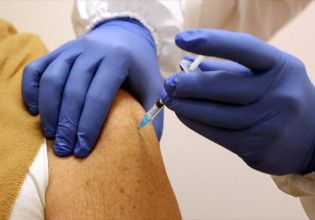 Αδιανόητες καταγγελίες για αρνητές στην Πάτρα – Πλήρωσε 650 ευρώ και του έκανε εμβόλιο πάνω από το… μπουφάν
