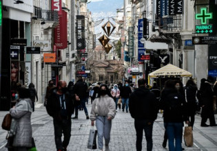 Ποια περιοριστικά μέτρα για την εστίαση είναι στο τραπέζι – Το μήνυμα Γεωργιάδη κατά του lockdown