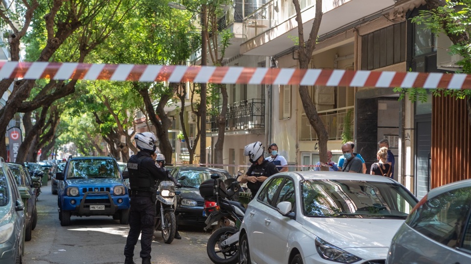 Ερχεται ανατροπή - σοκ στη δολοφονία της 55χρονης στη Θεσσαλονίκη;