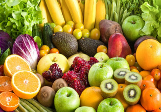 Φρούτα και λαχανικά – Πώς κινήθηκαν οι εξαγωγές