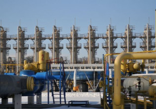 Φυσικό Αέριο – Η Gazprom επικρίνει την μεταπώληση αερίου από την Γερμανία στην Πολωνία