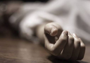 Γυναικοκτονία στη Λακωνία: «Τσαντίστηκα και την έπνιξα» – Σοκάρουν τα λόγια του συζύγου
