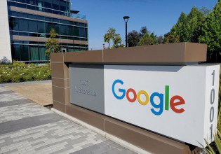 Google – Ρωσικό πρόστιμο 87 εκατ. ευρώ για «παράνομο» περιεχόμενο