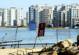 Κύπρος – Ελληνοκύπριος προσπάθησε να κρεμάσει σημαία σε μνημείο στα κατεχόμενα – Τον συνέλαβε η αστυνομία