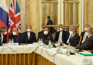 Ιράν – Ευρωπαϊκή «απογοήτευση και ανησυχία» μετά τις συνομιλίες για το πυρηνικό πρόγραμμα
