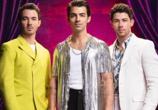 Jonas Brothers – Πήγαν στον Λευκό Οίκο και το βίντεό τους με το Μπάιντεν έγινε viral