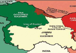 Κασμίρ: ο σκοτεινός πόλεμος στη στέγη του κόσμου