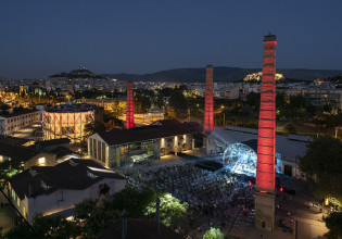 Η απάντηση του Δήμου Αθηναίων για τη συναυλία του Σάκη Ρουβά που θα έχει κόστος… 211.000 ευρώ