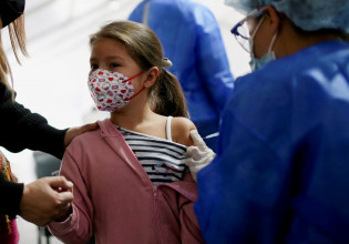 Αυστρία – Υποχρεωτικό το εμβόλιο από την ηλικία των 14 ετών λέει ο υπουργός Υγείας