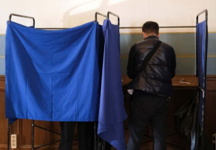 Εκλογές ΚΙΝΑΛ – Το viral ψηφοδέλτιο για τον Ανδρέα Παπανδρέου
