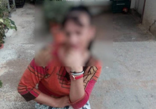 Γυναικοκτονία στην Λακωνία – Είχε ανεβάσει φωτογραφία αγκαλιά με τη σύζυγό του μία ημέρα πριν την σκοτώσει