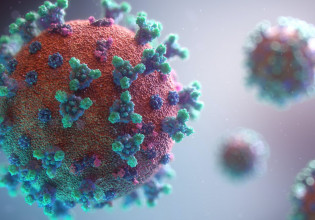Κοροναϊός – Μελέτη του Χάρβαρντ προβλέπει παραλλαγές με πλήρη διαφυγή από τα εμβόλια