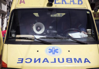 Θεσσαλονίκη – Γυναίκα άνοιξε πυρ σε ζαχαροπλαστείο – Μια τραυματίας σε κρίσιμη κατάσταση