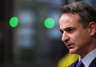 Mitsotakis – De-escalation in Ukraine for the benefit of all